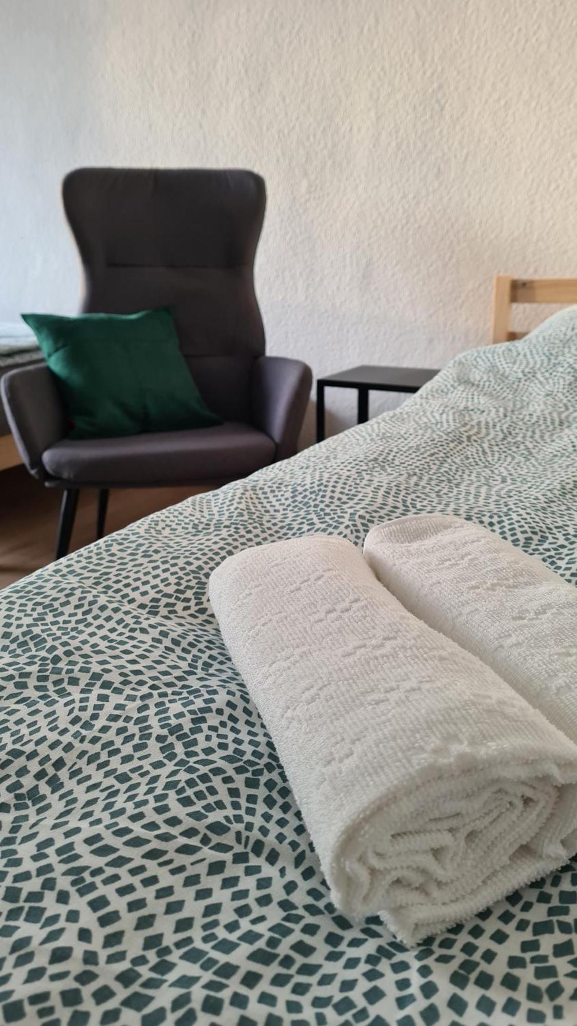 Apartment Industrial Living Bautzen